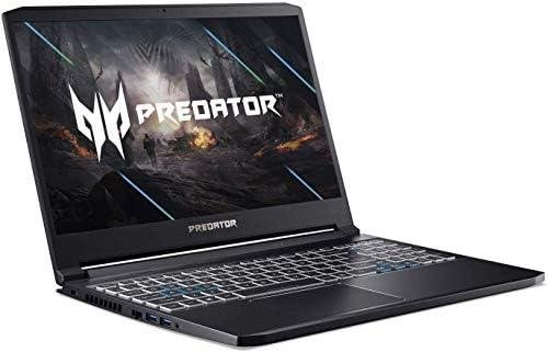 Unleashing Gaming Power: Our Take ‌on the 2021 Acer Predator ⁤Triton‍ 300