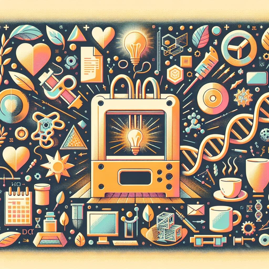 Designing Your Vision A Dive into⁢ 3D Modeling Software