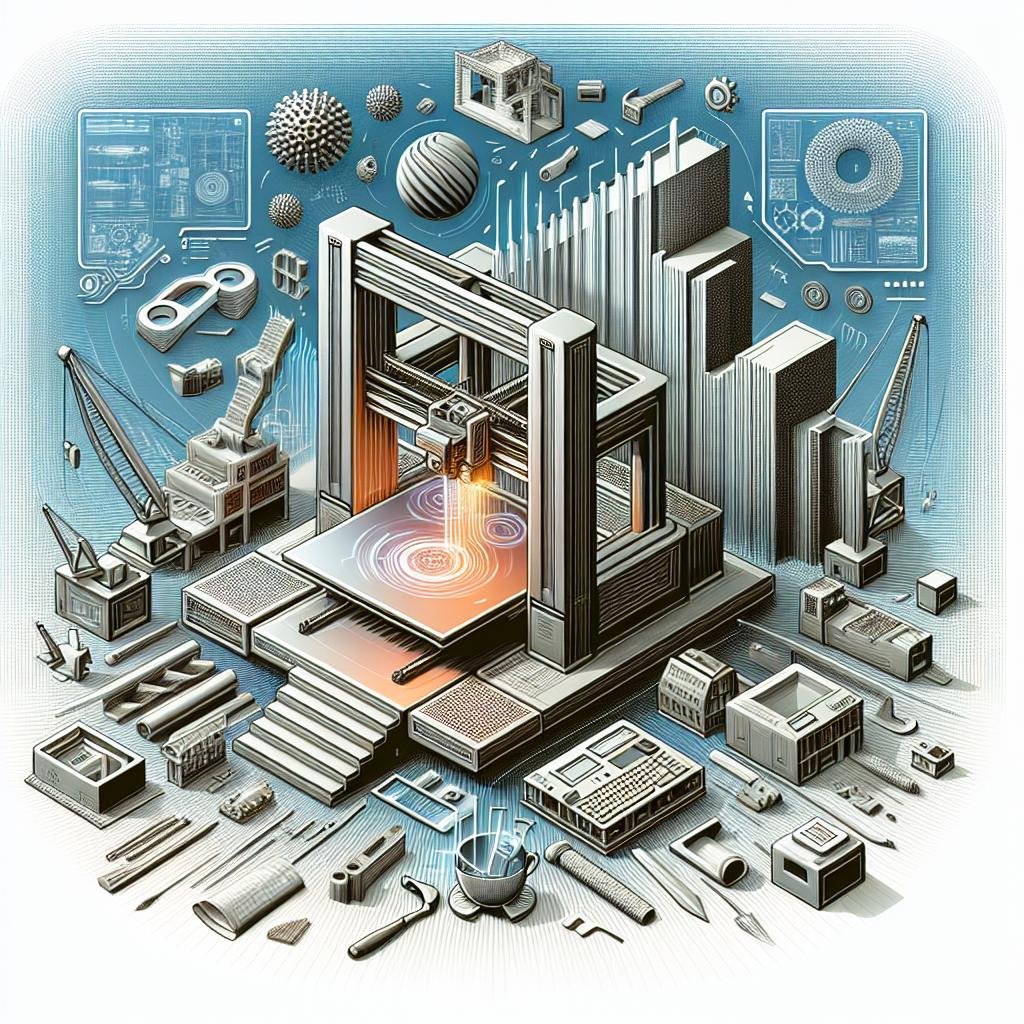 Practical ⁣Wonders: Tips for Integrating ‍3D Printing​ into Your Next‌ Project
