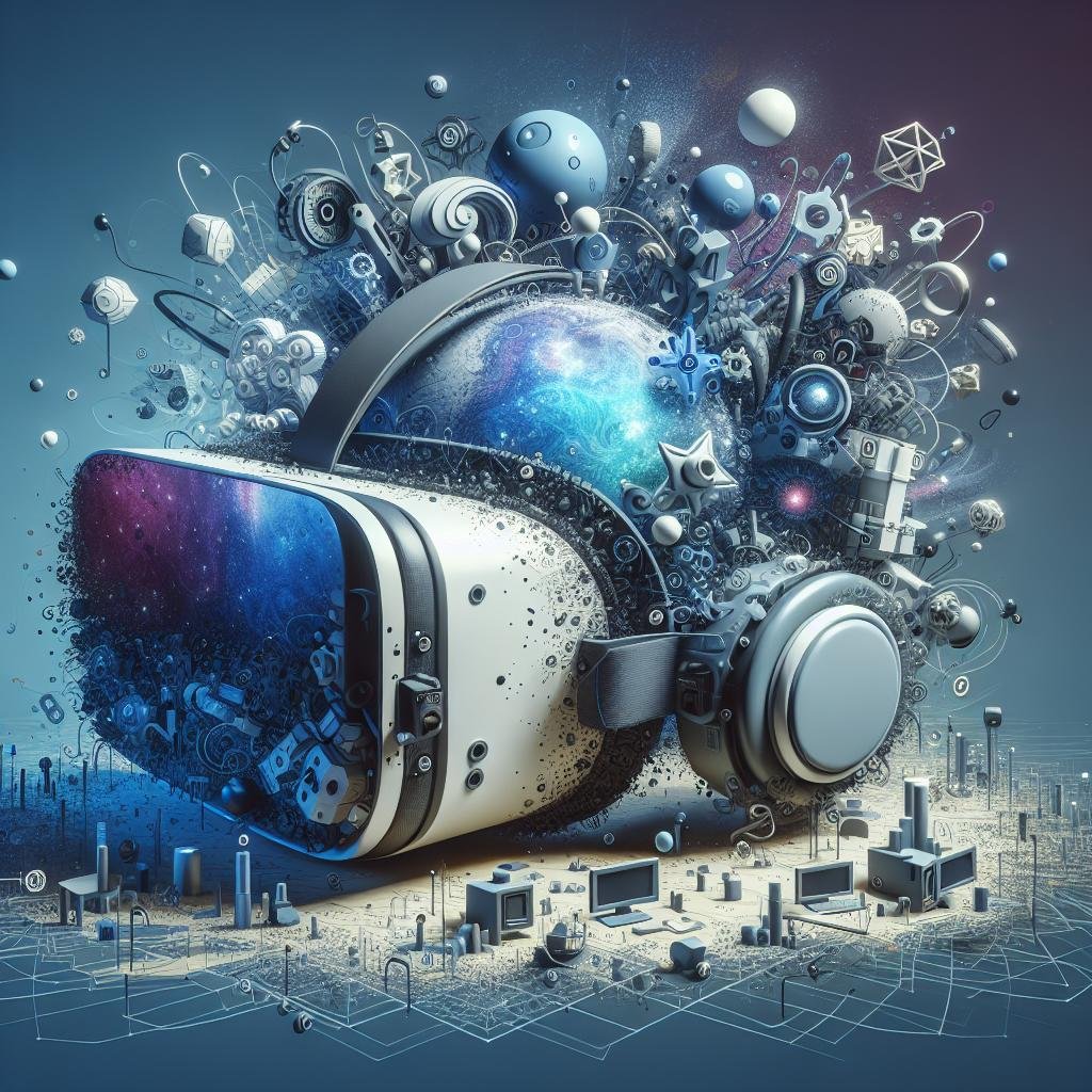 Discover the Best Places to Buy a‌ VR Headset