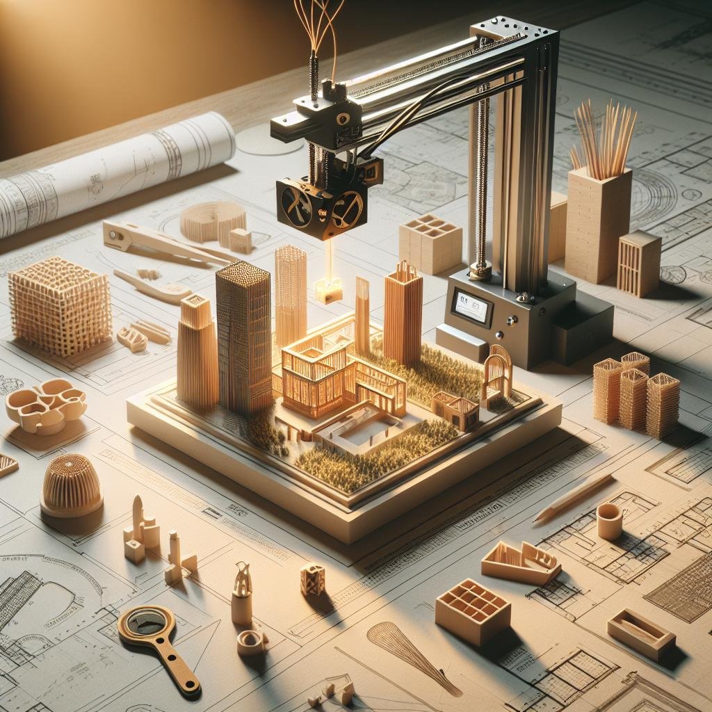 building‍ the Future: Speed, Efficiency, and Sustainability in Construction
