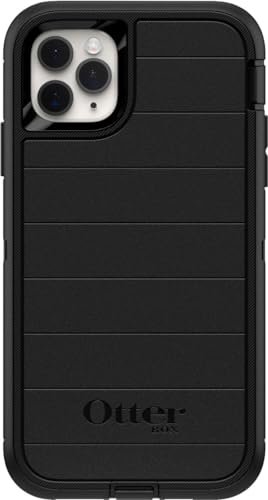 Rugged OtterBox Defender Case for iPhone 11 Pro Max with Kickstand & Durability - Image 7