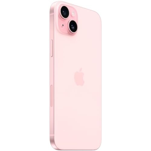Apple iPhone 15 128GB Pink Unlocked | Pristine Refurbished Smartphone - Image 3
