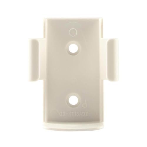 Universal Mini Split AC Remote KT-618 – 10,000 Codes, 99.9% Compatible - Image 2