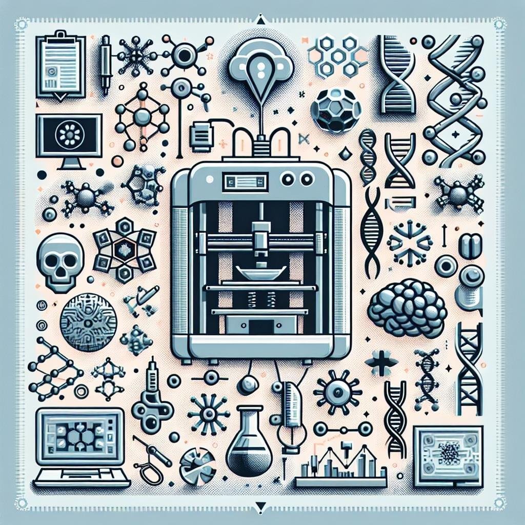 The Impact of 3D Printing on the Medical Industry