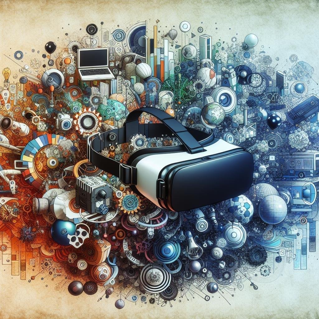 what is the cheapest vr headset for pc