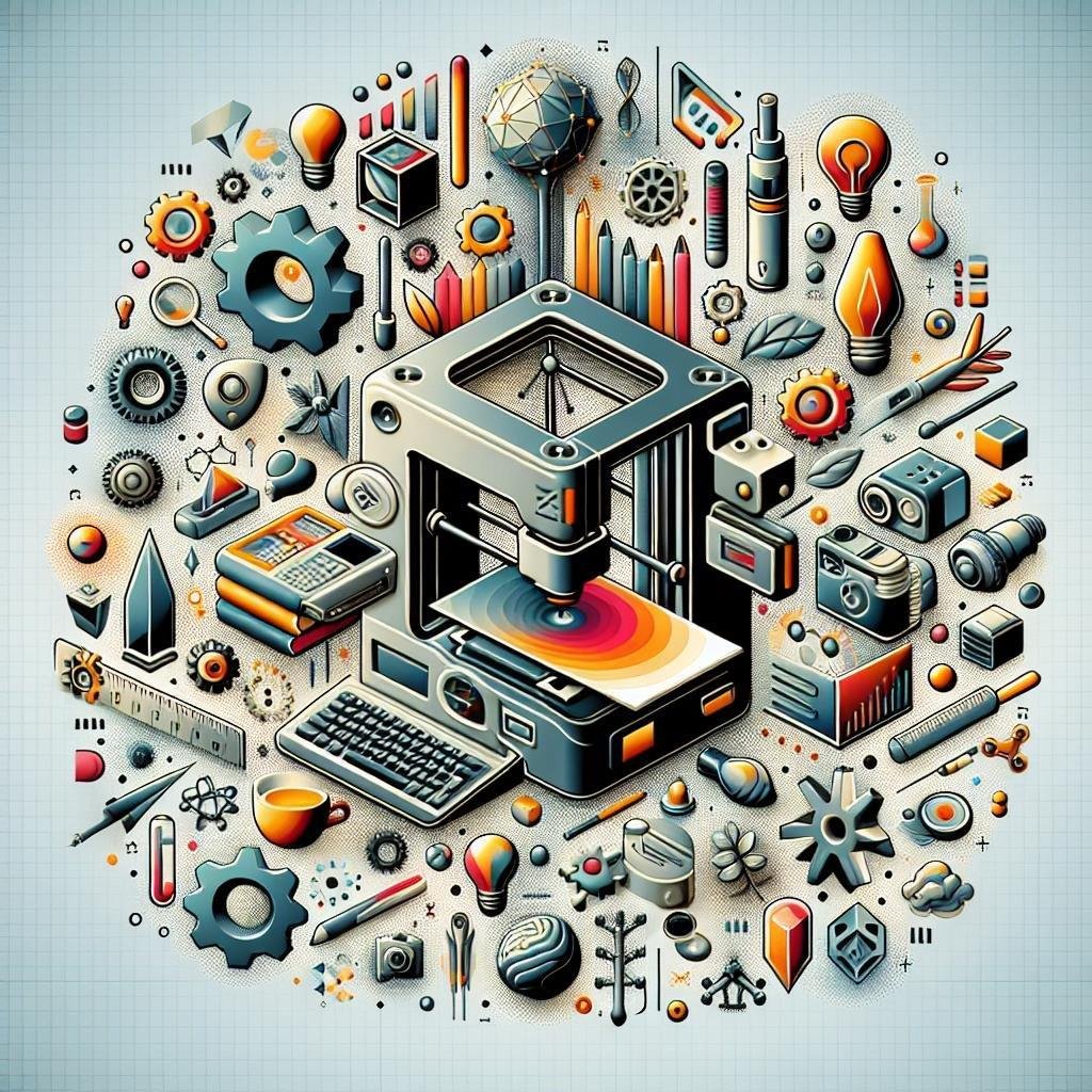 The Most Common Misconceptions about 3D Printing