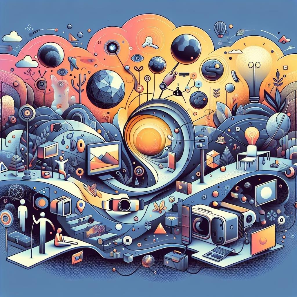 how to watch vr videos without headset