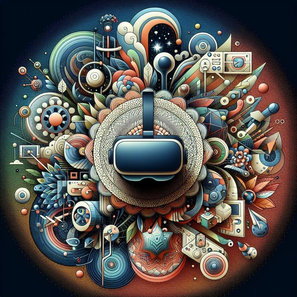 what to look for in a vr headset