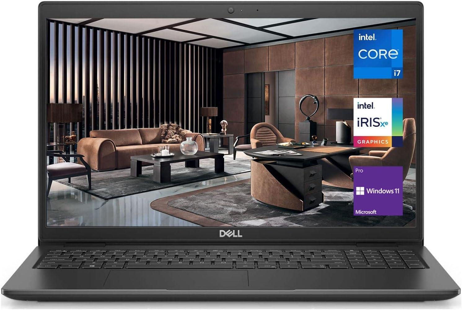 Why We Love the Dell Latitude 3520: Power Meets Style!