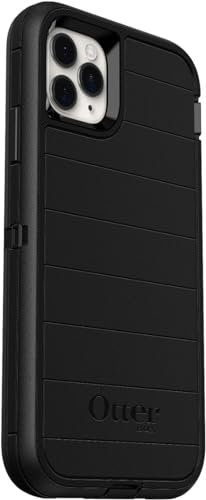 Rugged OtterBox Defender Case for iPhone 11 Pro Max with Kickstand & Durability - Image 3