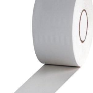 Premium White Pipe Wrap Tape | 10mil Thick | Professional Grade PVC Backing