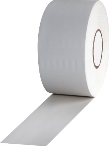 Premium White Pipe Wrap Tape | 10mil Thick | Professional Grade PVC Backing