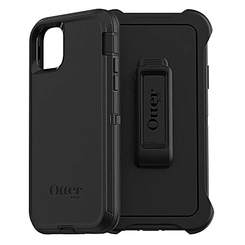 Rugged OtterBox Defender Case for iPhone 11 Pro Max with Kickstand & Durability - Image 5