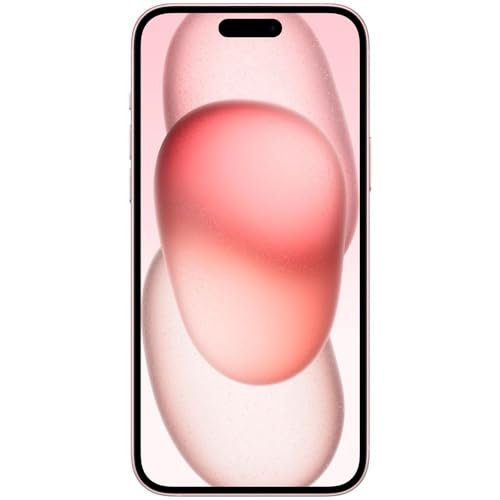 Apple iPhone 15 128GB Pink Unlocked | Pristine Refurbished Smartphone - Image 2