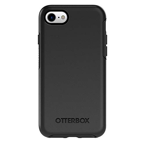 OtterBox Slim iPhone SE 3/2 & iPhone 8/7 Case - Wireless Charging, Drop Protection - Image 7