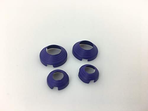 FlareSeal Leak-Free SAE Flare Fittings for HVAC & Mini Split (1/4", 3/8") - Image 2