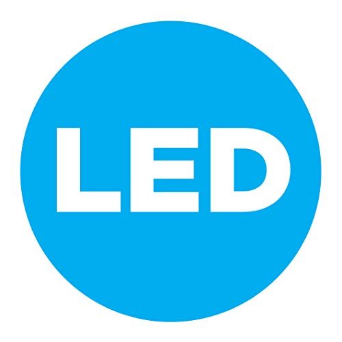 Black Jelly Jar LED Wall Light – Indoor/Outdoor, Energy-Efficient - Image 10