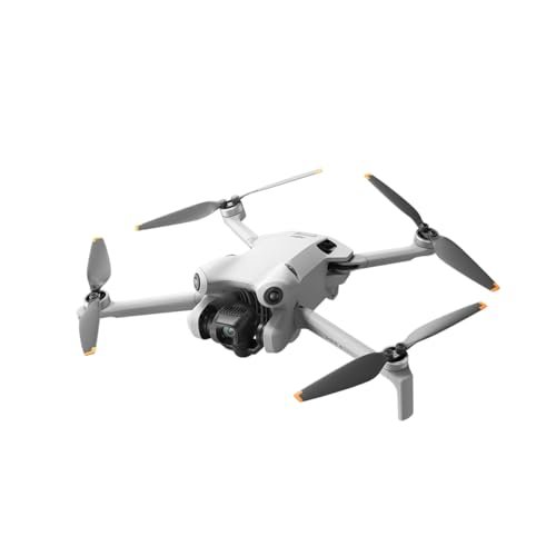 DJI Mini 4 Pro Drone (RC-N2) – 4K Camera, 34 Min Flight, 20km Range - Image 4