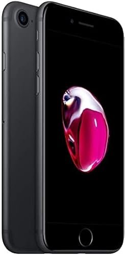 Apple iPhone 7 32GB Unlocked Smartphone - Sleek Black Retina Display 4G LTE - Image 2