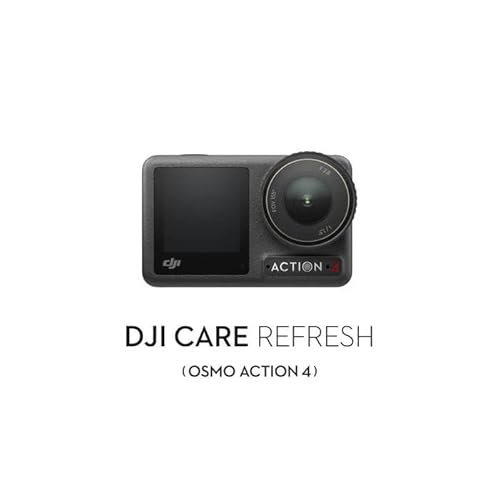 DJI Care Refresh 2-Year Protection Plan for Osmo Action 4 Camera - Image 2