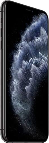 Apple iPhone 11 Pro 64GB Space Gray (Renewed) - AT&T, Fast & Powerful - Image 4
