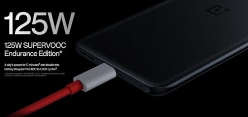 Here's an optimized version:
OnePlus 10T 5G Unlocked Smartphone: 8GB RAM, 256GB Storage, Moonstone Black - Image 6