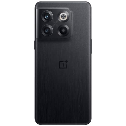 Here's an optimized version:
OnePlus 10T 5G Unlocked Smartphone: 8GB RAM, 256GB Storage, Moonstone Black - Image 3