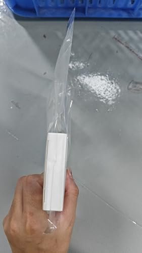 R410A Mini Split Adapter Kit 5/16" to 1/4" Coupler & Valve Core Tool - Image 12