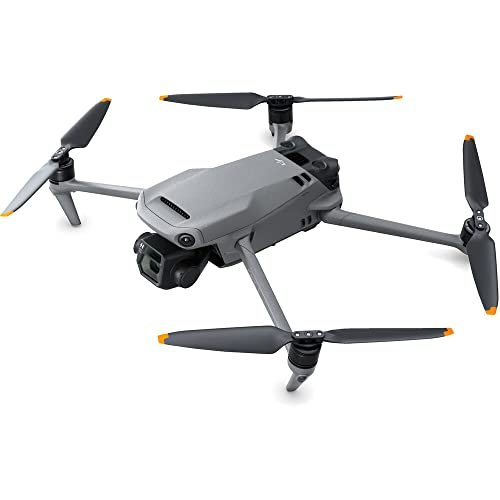 DJI Mavic 3 Drone Combo w/ Hasselblad Camera, VR Goggles, ND Filters & More - Image 4