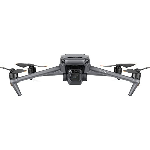 DJI Mavic 3 Drone Combo w/ Hasselblad Camera, VR Goggles, ND Filters & More - Image 5