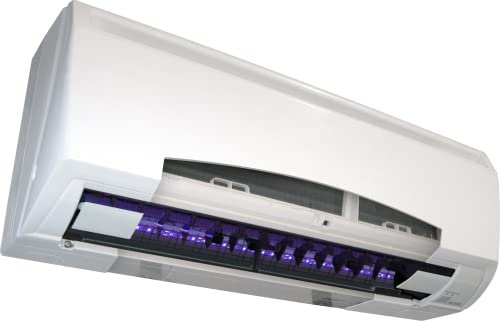 Fresh-Aire UV LED System for Mini-Splits | Remote Control & Night Mode - Image 3