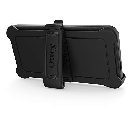 Galaxy S21 5G OtterBox Defender Case - Rugged, Shockproof, Drop-Proof Black - Image 7