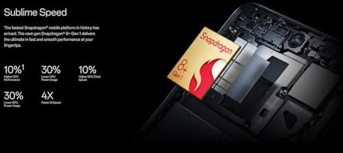 Here's an optimized version:
OnePlus 10T 5G Unlocked Smartphone: 8GB RAM, 256GB Storage, Moonstone Black - Image 5