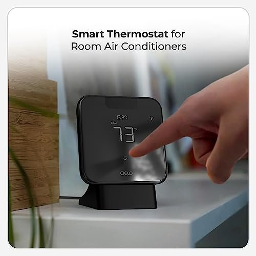 Smart WiFi AC Controller | Mini-Split & Window AC Thermostat | Alexa Compatible - Image 4
