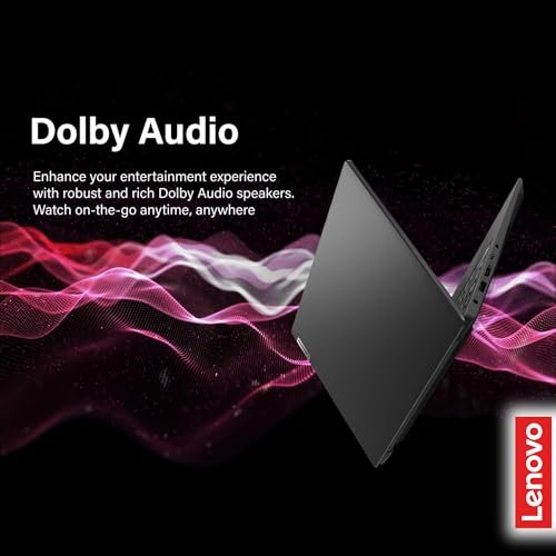 Lenovo IdeaPad: 36GB RAM, 1.5TB Storage, Intel 4-Core Laptop for Productivity - Image 7