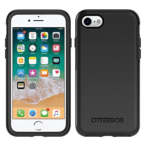OtterBox Slim iPhone SE 3/2 & iPhone 8/7 Case - Wireless Charging, Drop Protection - Image 5