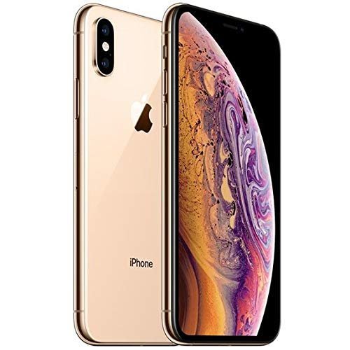 Apple iPhone XS Max 256GB Gold (Renewed) – GSM Unlocked, US Version - Image 2