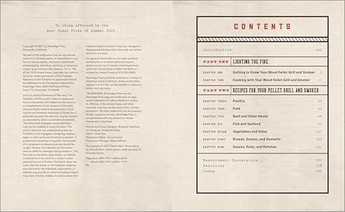 Wood Pellet Grill & Smoker Cookbook: Easy BBQ Recipes for Beginners - Image 2