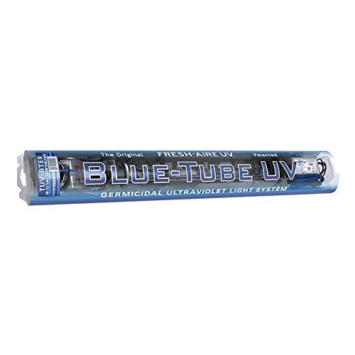 Fresh-Aire UV Blue-Tube 24-32V UV System with 2-Year UV-C Lamp - Image 2