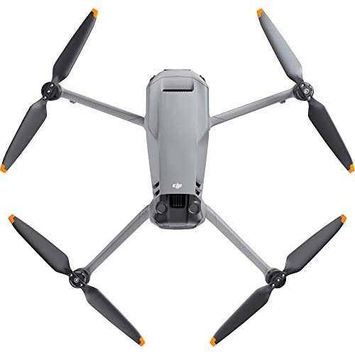 DJI Mavic 3 Drone Combo w/ Hasselblad Camera, VR Goggles, ND Filters & More - Image 8