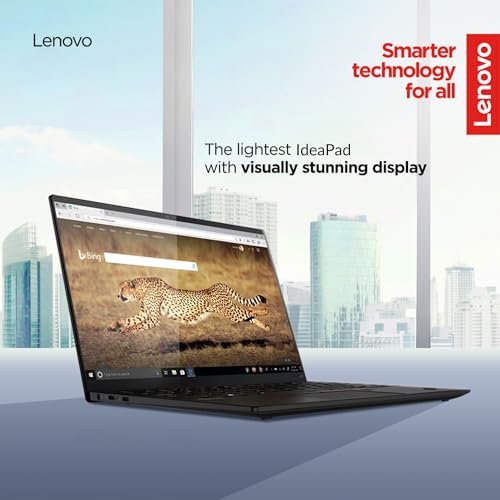 Lenovo IdeaPad: 36GB RAM, 1.5TB Storage, Intel 4-Core Laptop for Productivity - Image 3
