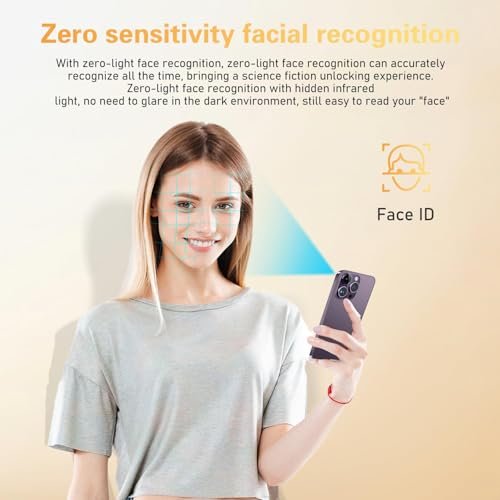 Powerful 6.82" MMY I14 Pro MAX Unlocked Smartphone | 6GB+256GB | Android 13 - Image 6