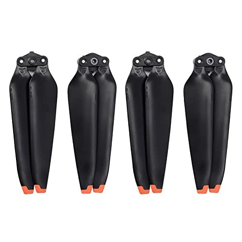 Low-Noise Propellers for DJI Mavic 3 Pro Cine Classic Replacement 8-Pack - Image 9