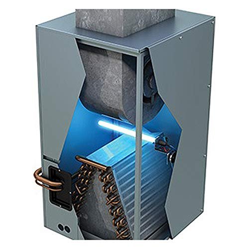 Fresh-Aire UV Blue-Tube 24-32V UV System with 2-Year UV-C Lamp - Image 3