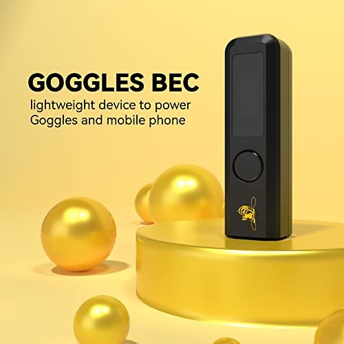 SpeedyBee Goggles BEC Power Cable for DJI, Fatshark, Walksnail & More - Image 3