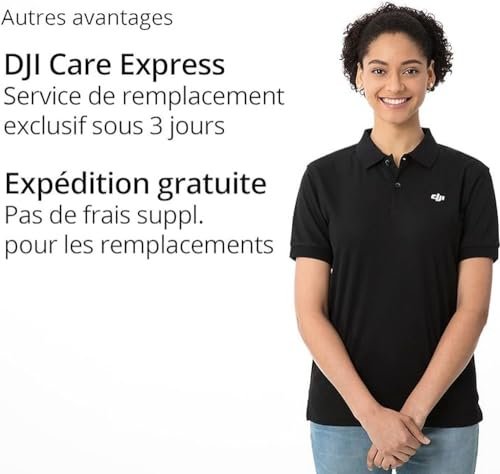 DJI Air 3 Care Refresh: 1-Year Drone Protection & Replacement Plan - Image 5