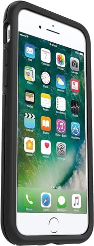 OtterBox Slim iPhone SE 3/2 & iPhone 8/7 Case - Wireless Charging, Drop Protection - Image 4