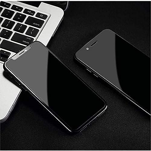 iPhone 11/XR Privacy Screen Protector | Anti-Spy Tempered Glass | 2 Pack, Easy Install - Image 6