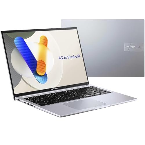 ASUS Vivobook 16" WUXGA Laptop, Intel i5-1235U, 16GB RAM, 512GB SSD - Image 6